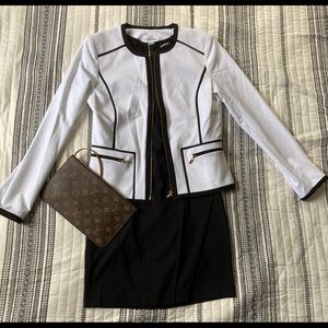 Calvin Klein blazer